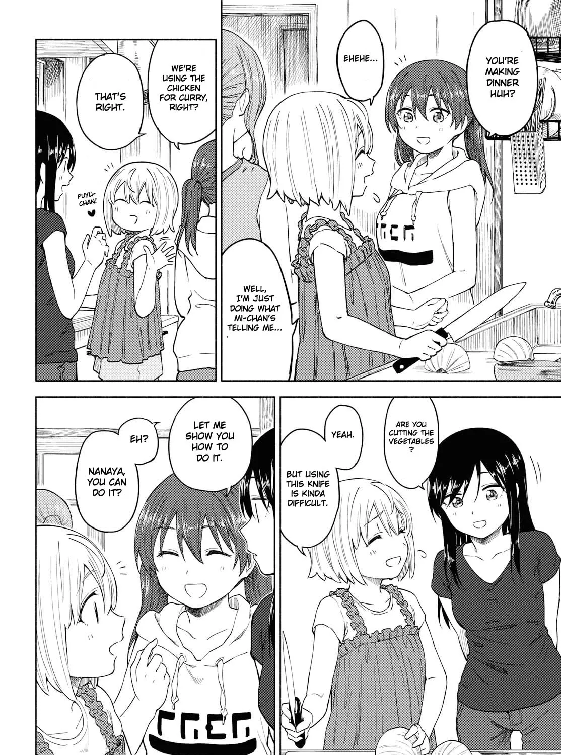 Our Wonderful Days Chapter 14 page 27 - 