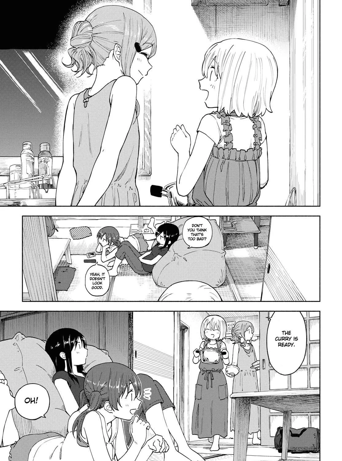 Our Wonderful Days Chapter 14 page 41 - 