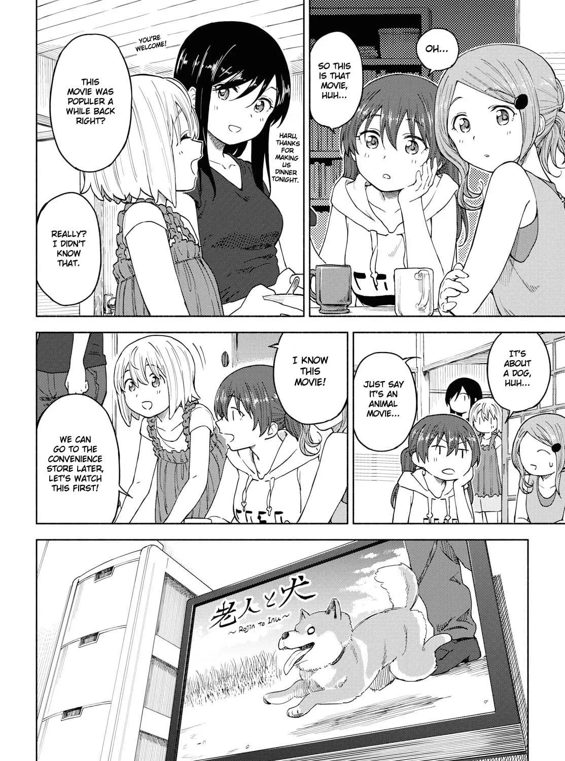 Our Wonderful Days Chapter 14 page 47 - 