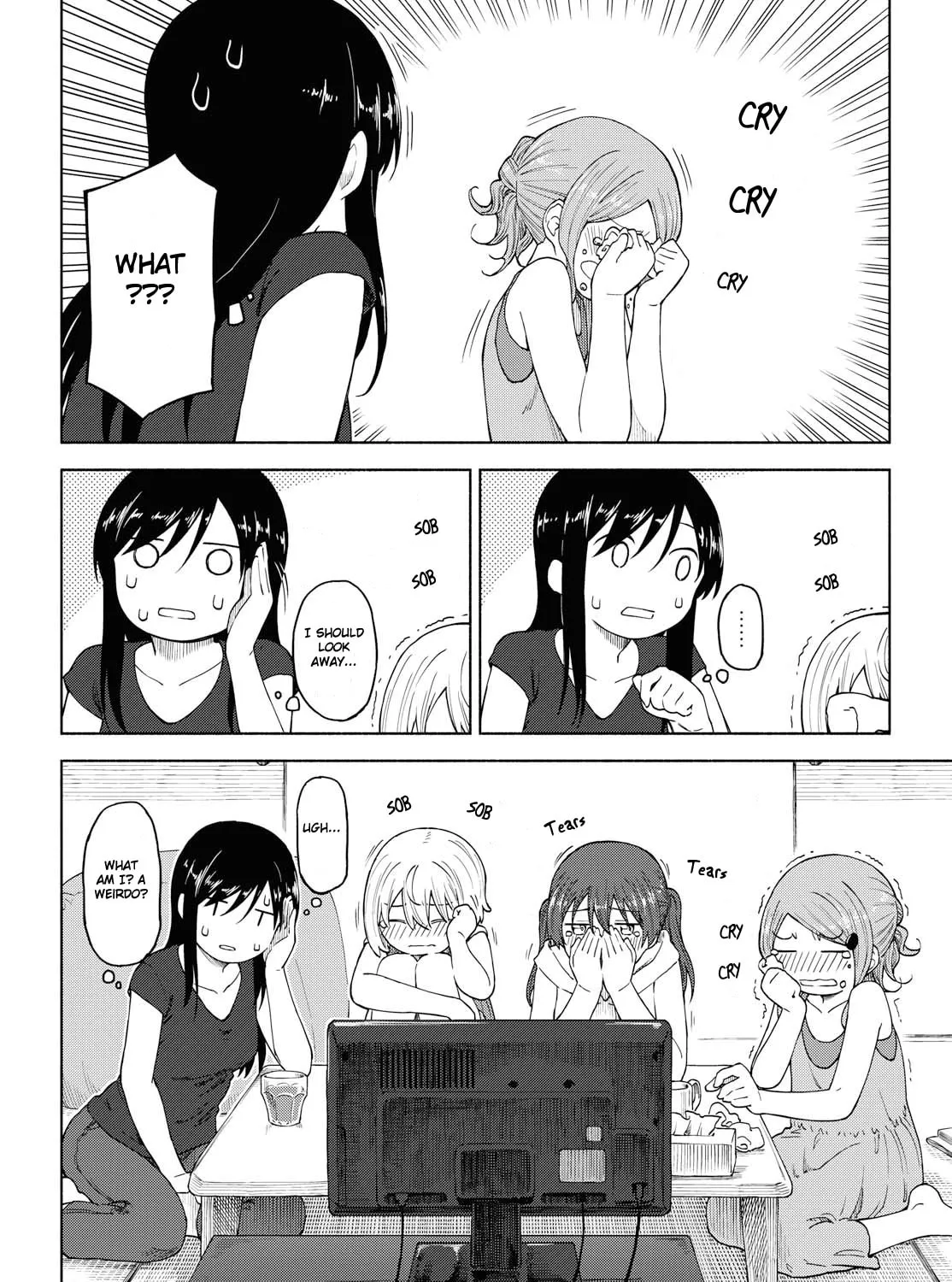 Our Wonderful Days Chapter 14 page 51 - 