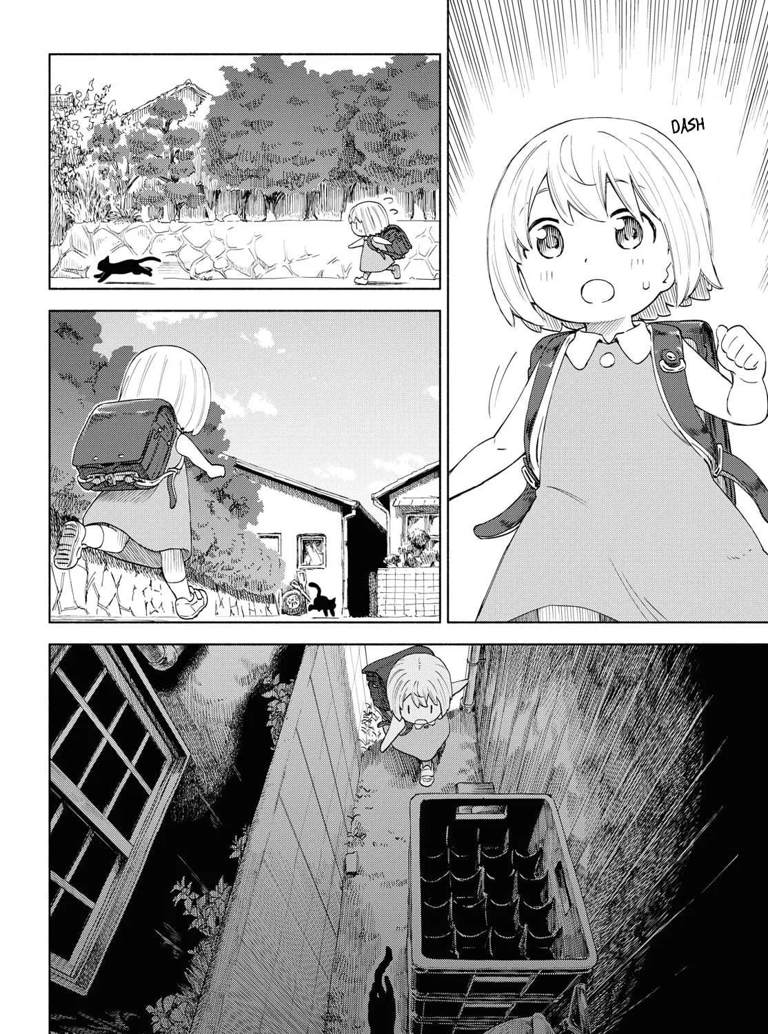 Our Wonderful Days Chapter 15 page 11 - 