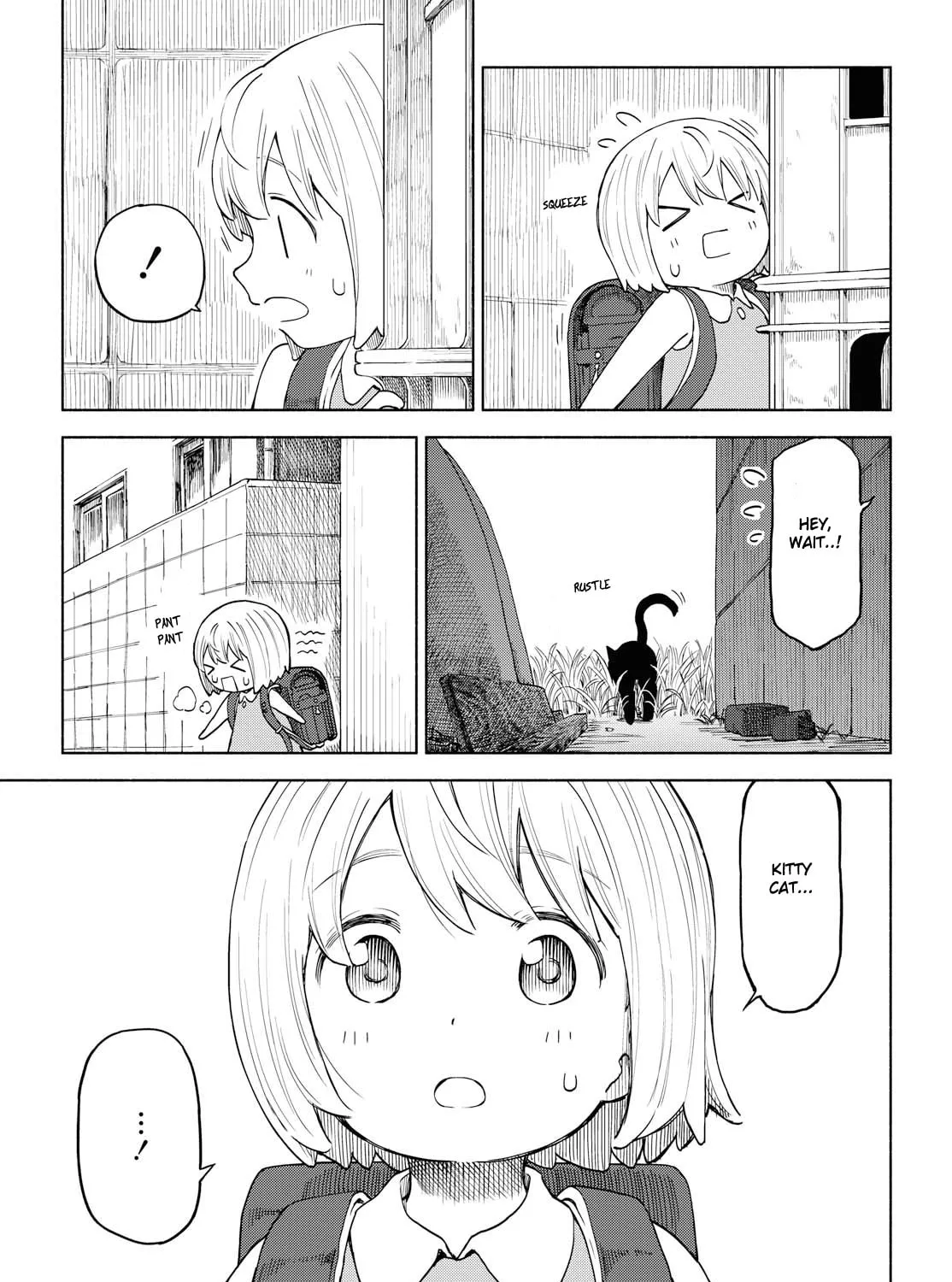 Our Wonderful Days Chapter 15 page 13 - 