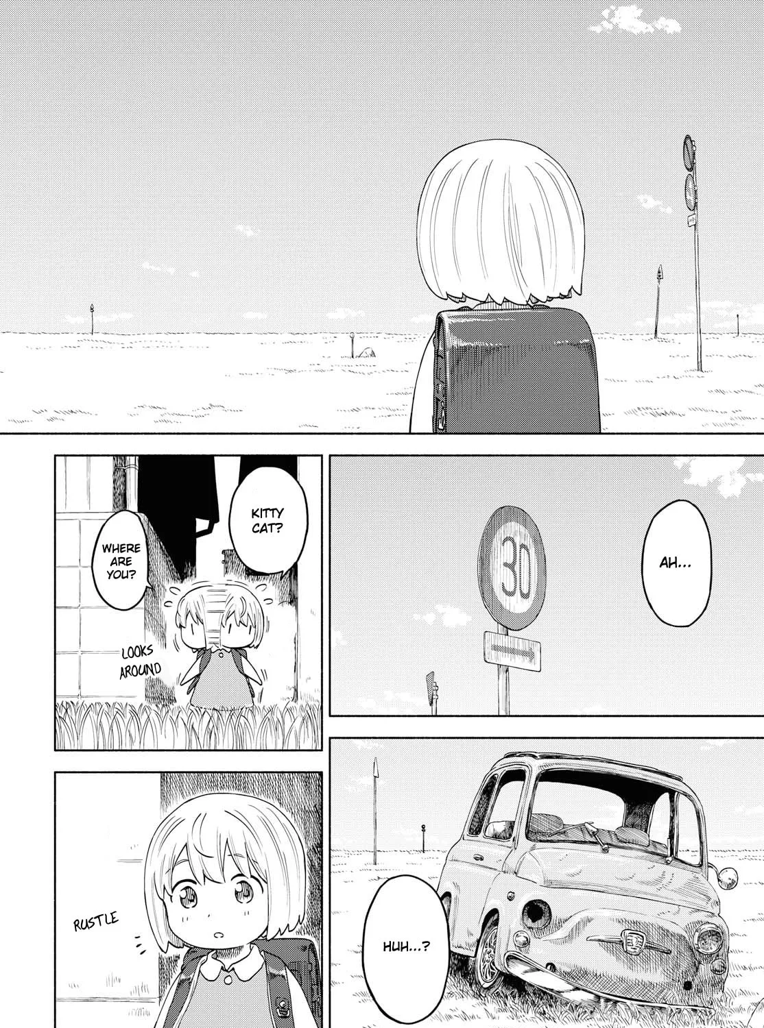 Our Wonderful Days Chapter 15 page 15 - 