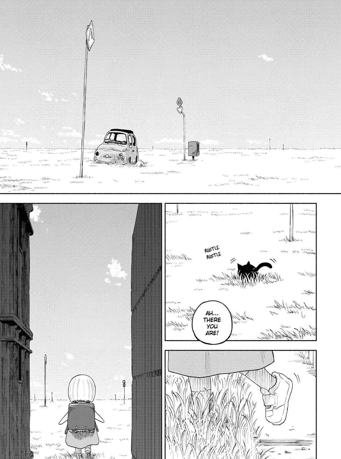 Our Wonderful Days Chapter 15 page 17 - 
