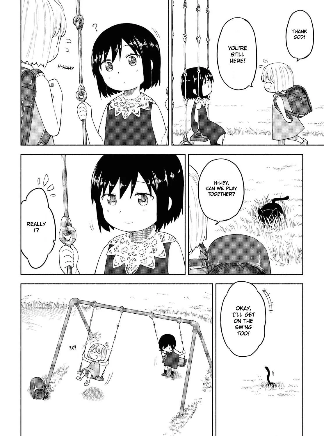 Our Wonderful Days Chapter 15 page 23 - 