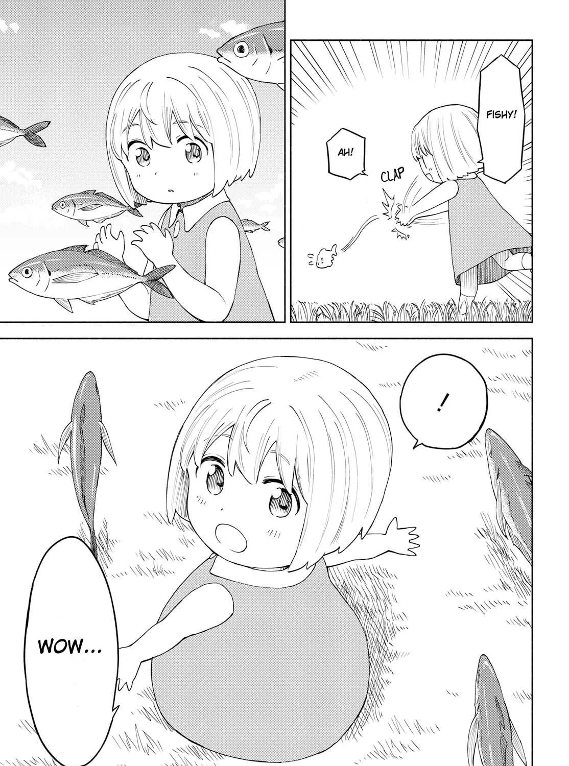 Our Wonderful Days Chapter 15 page 29 - 