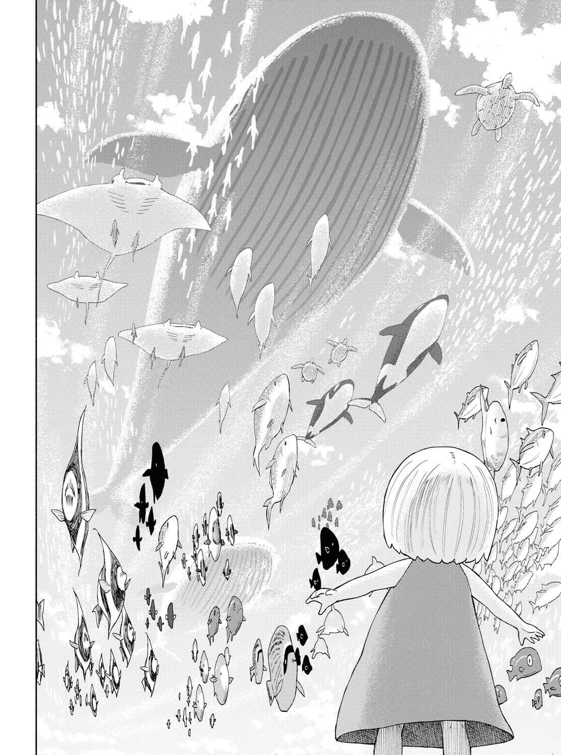 Our Wonderful Days Chapter 15 page 31 - 