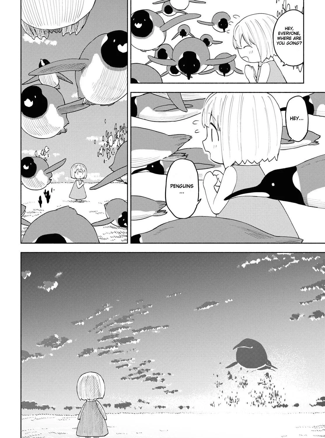 Our Wonderful Days Chapter 15 page 35 - 
