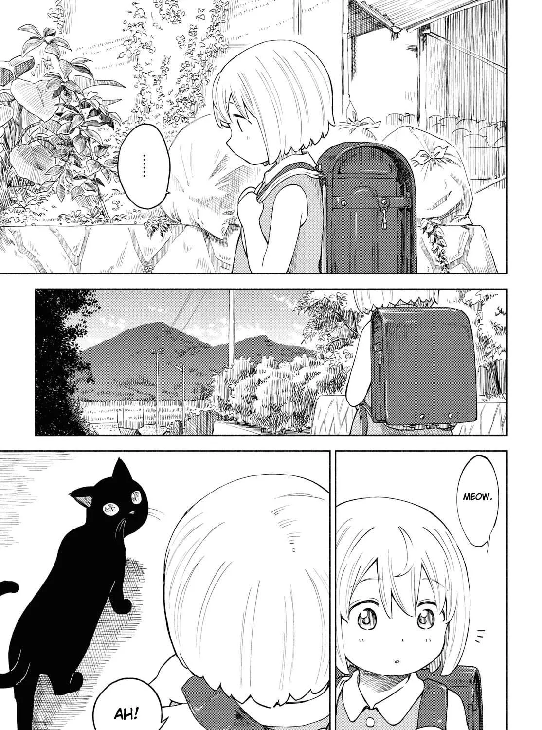 Our Wonderful Days Chapter 15 page 5 - 