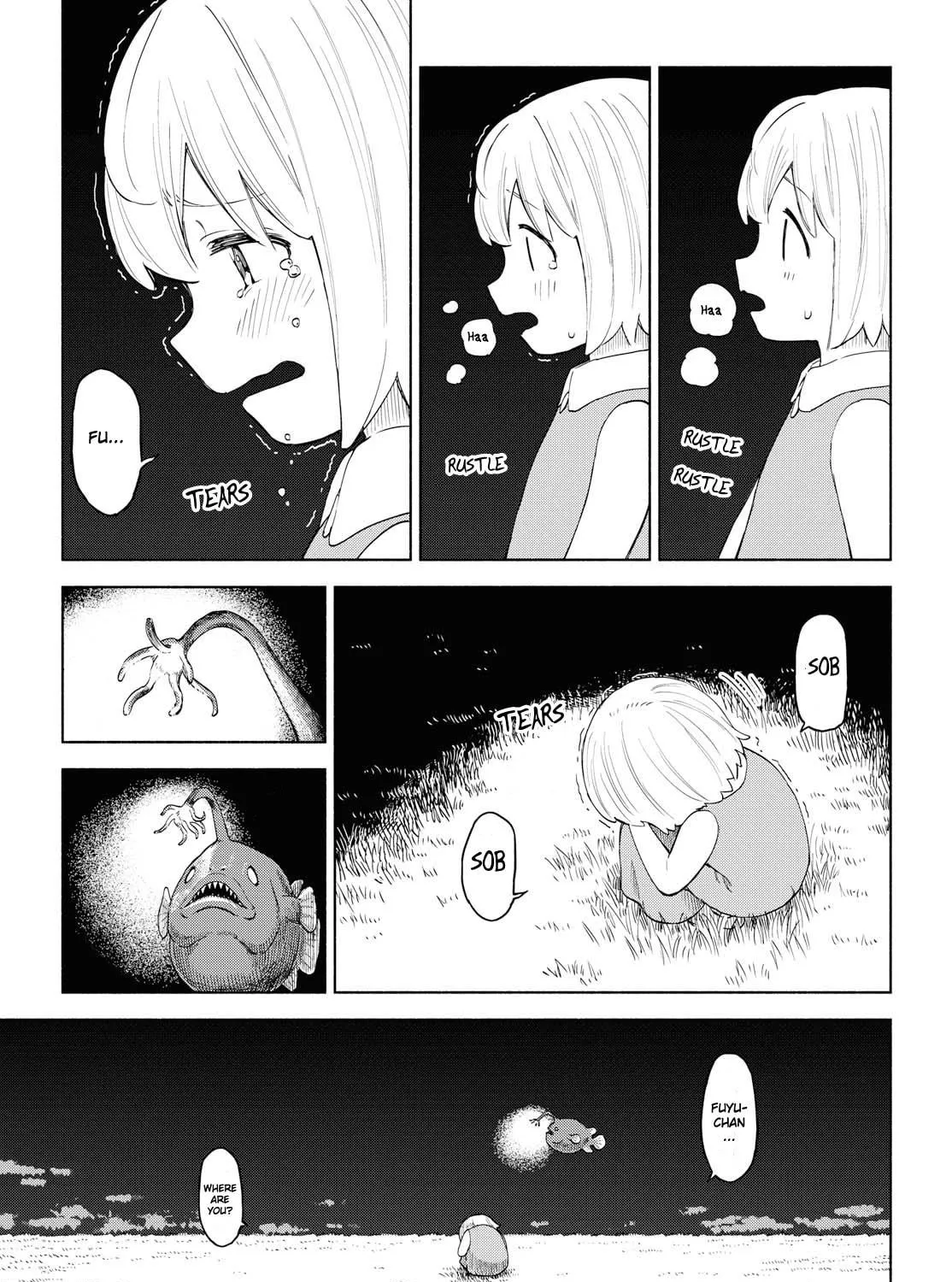 Our Wonderful Days Chapter 15 page 41 - 