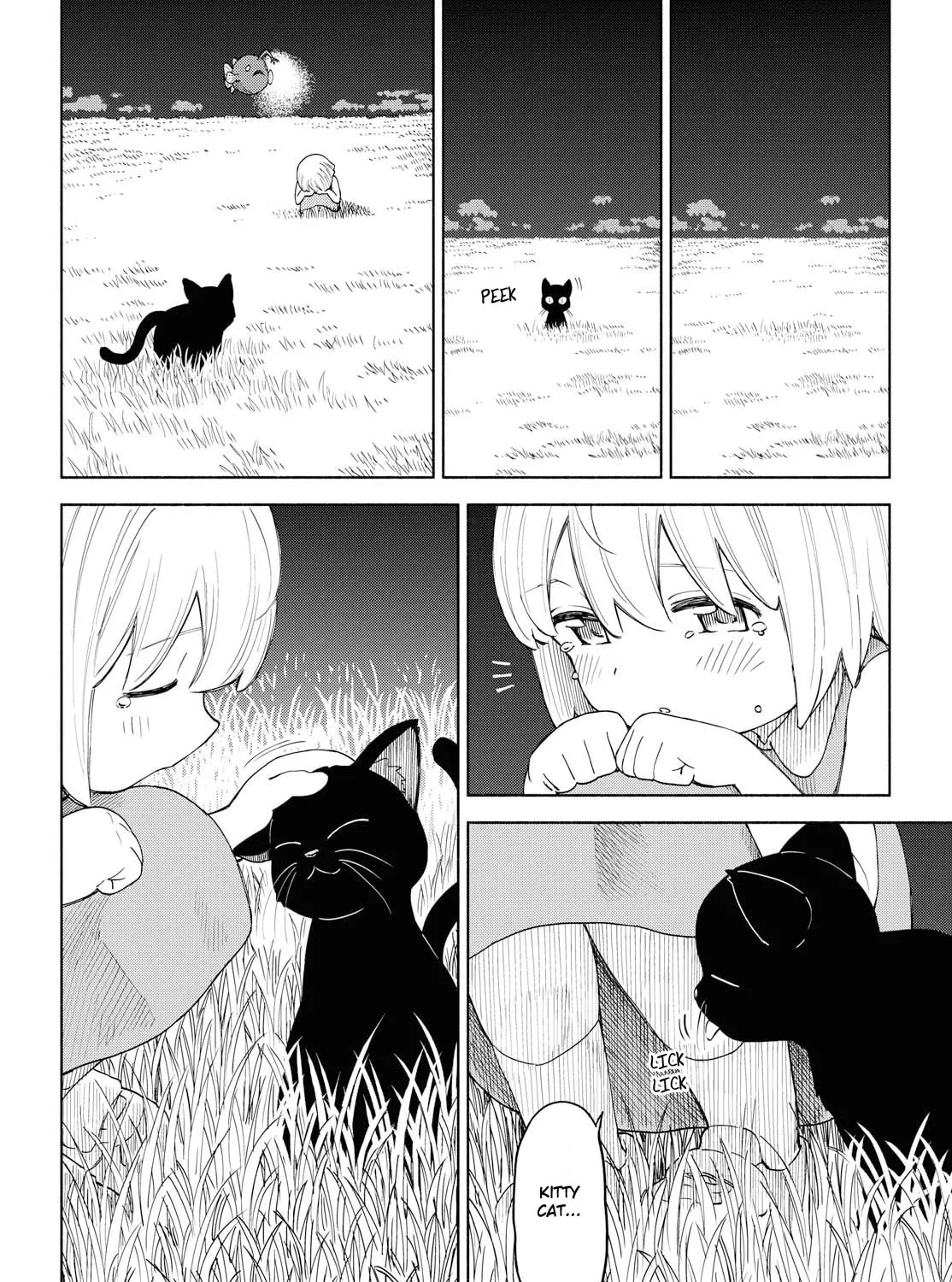 Our Wonderful Days Chapter 15 page 43 - 