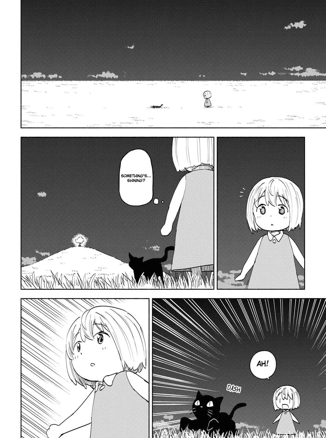 Our Wonderful Days Chapter 15 page 47 - 