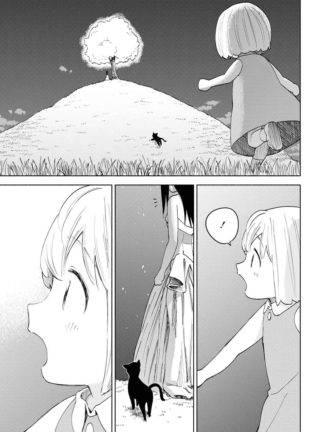 Our Wonderful Days Chapter 15 page 49 - 