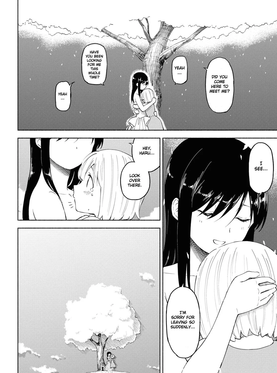 Our Wonderful Days Chapter 15 page 55 - 