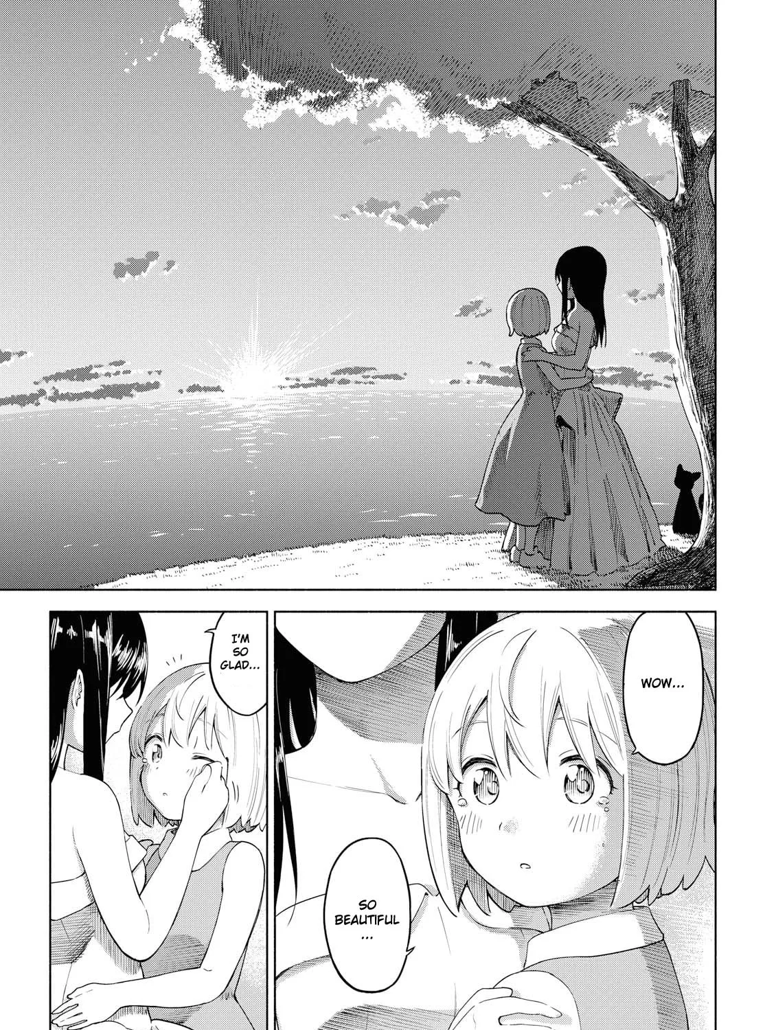 Our Wonderful Days Chapter 15 page 57 - 
