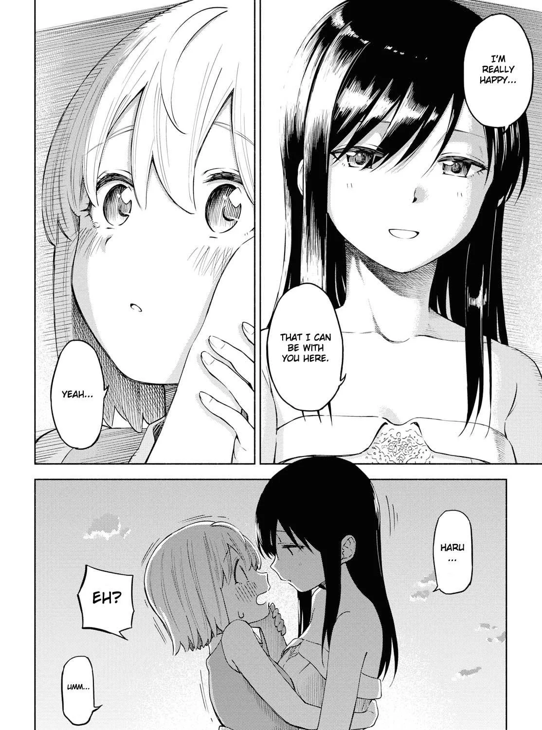 Our Wonderful Days Chapter 15 page 59 - 