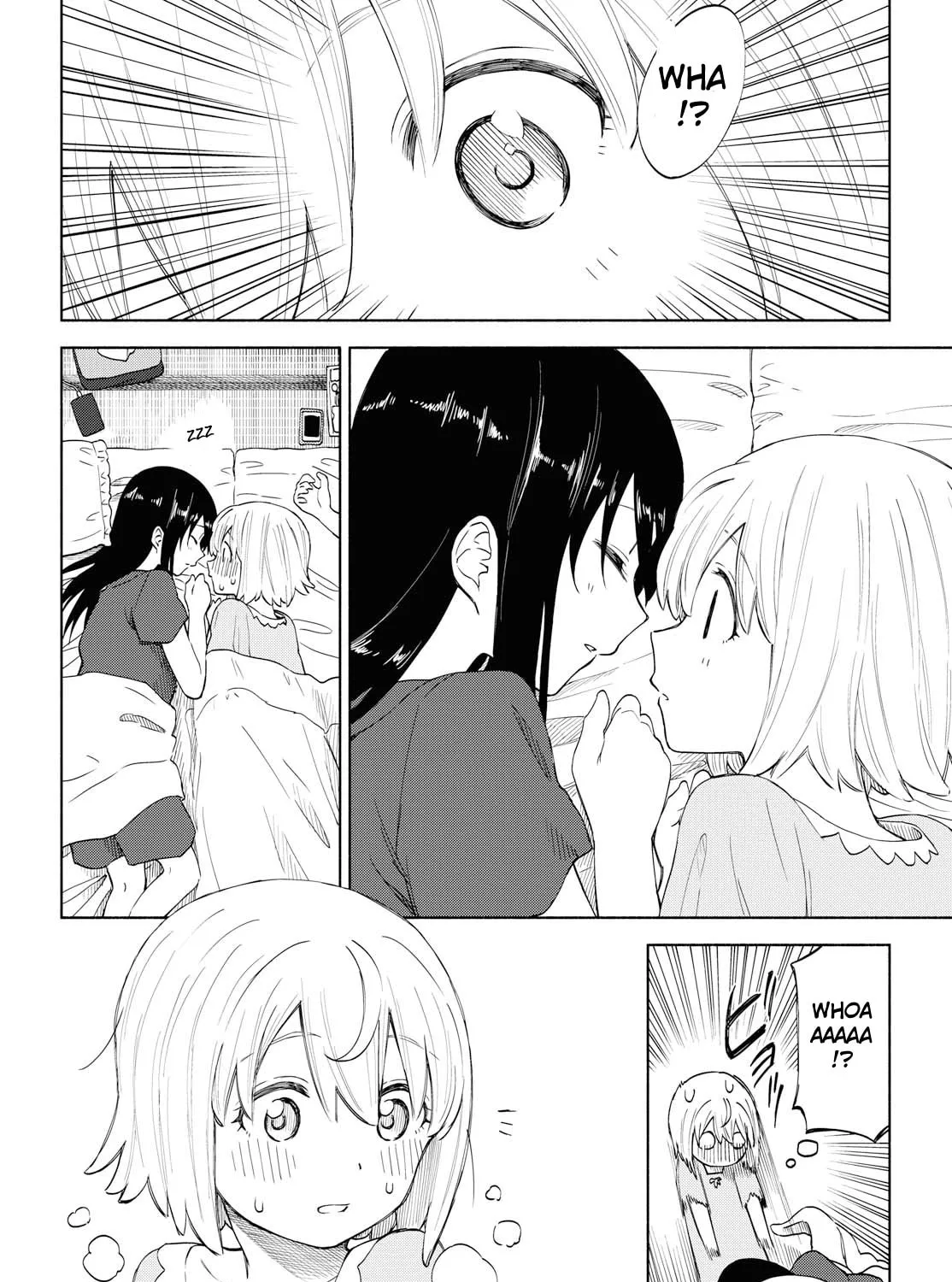 Our Wonderful Days Chapter 15 page 63 - 