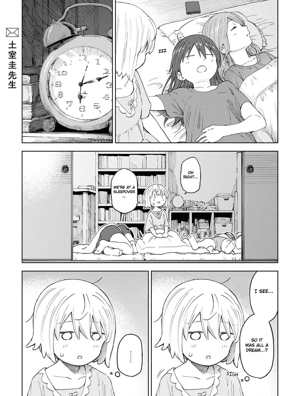 Our Wonderful Days Chapter 15 page 65 - 