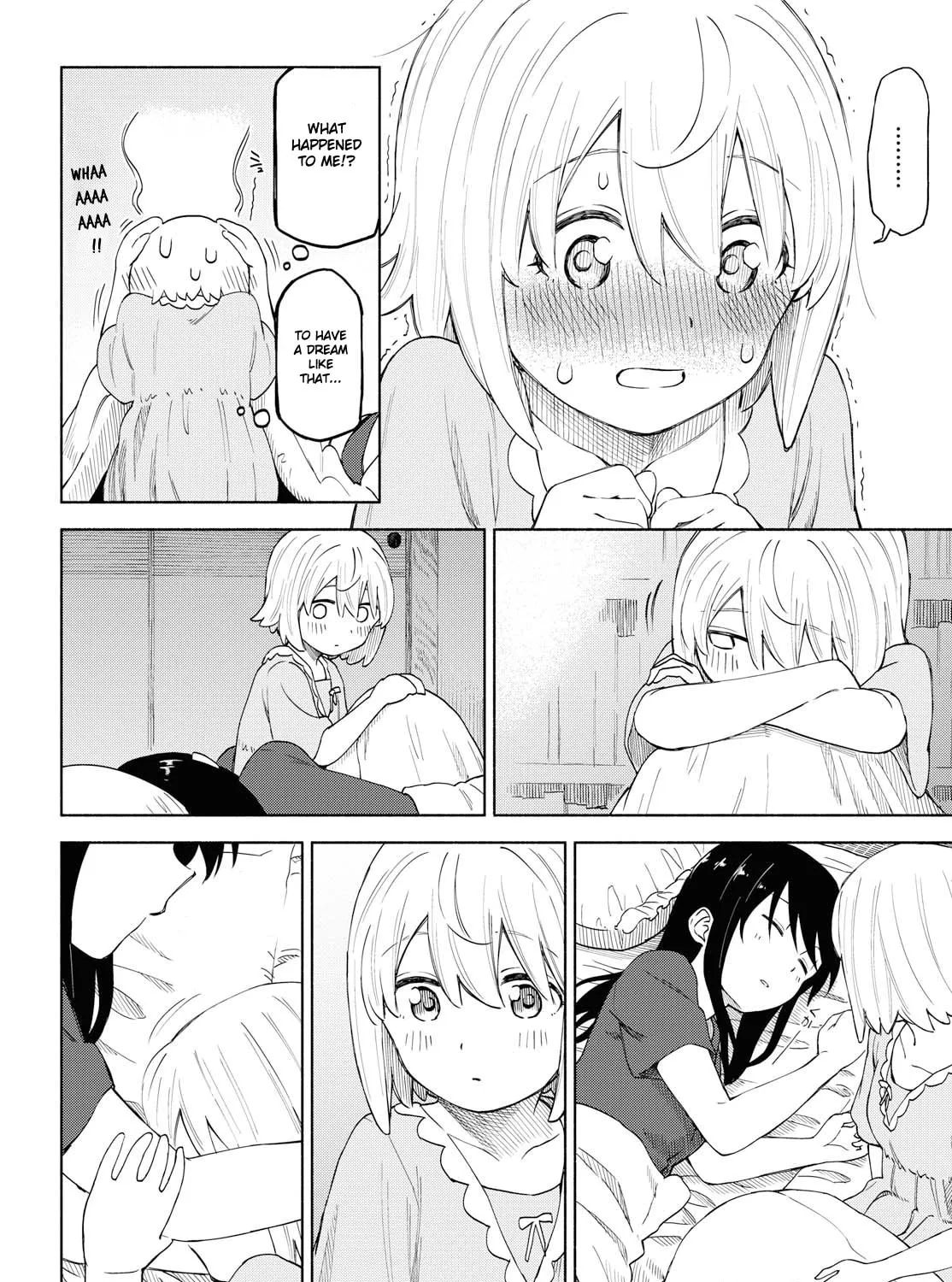 Our Wonderful Days Chapter 15 page 67 - 