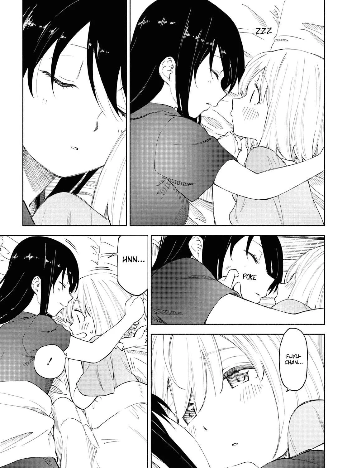 Our Wonderful Days Chapter 15 page 69 - 