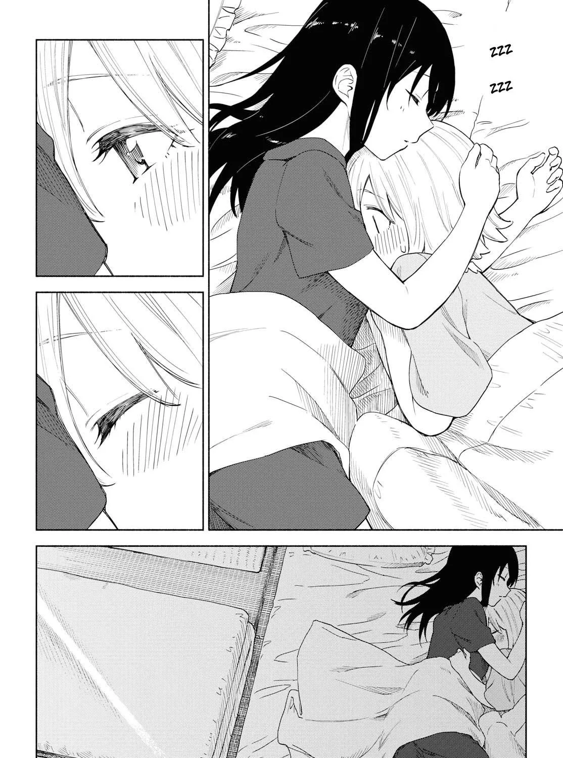 Our Wonderful Days Chapter 15 page 71 - 