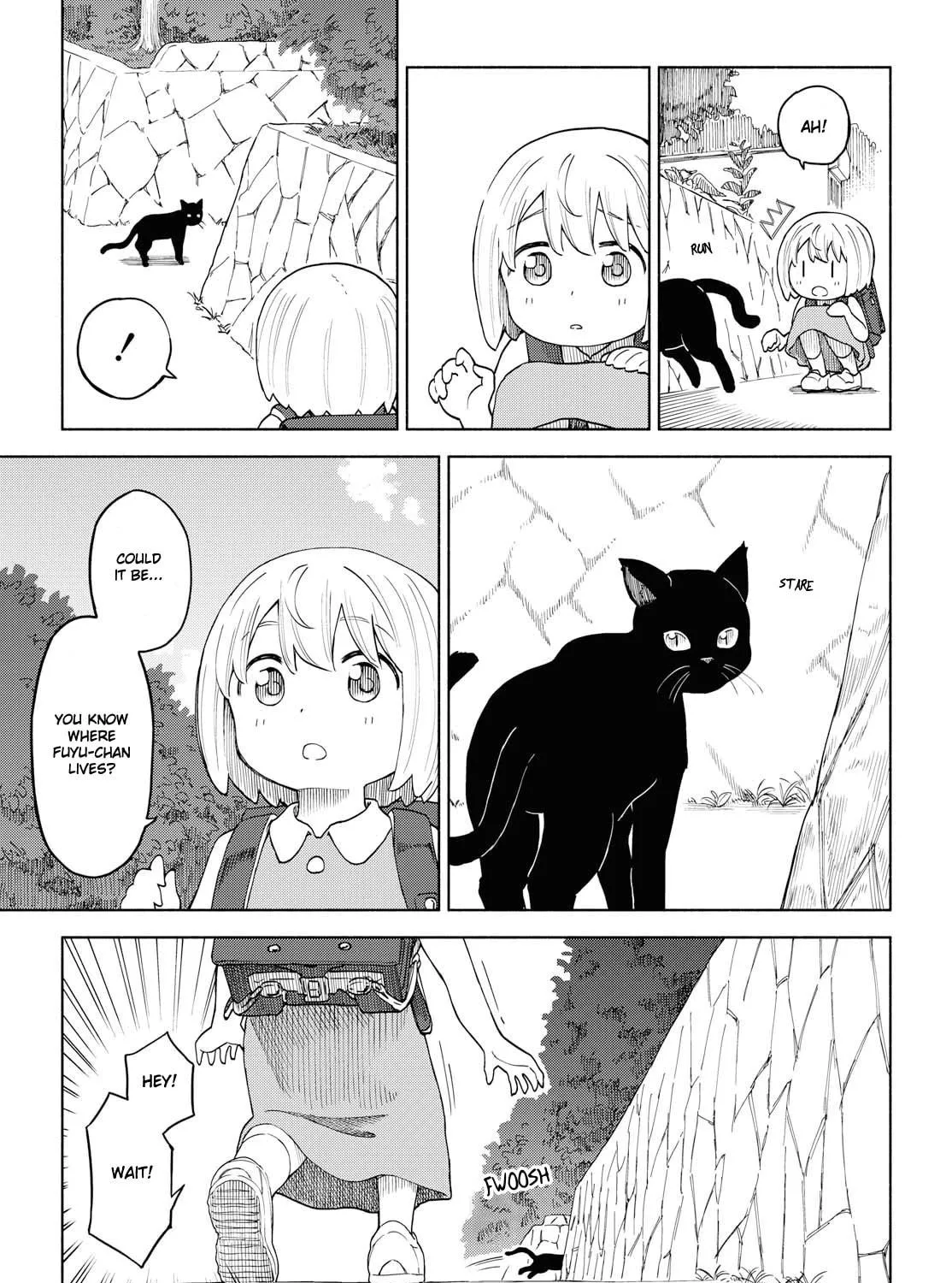 Our Wonderful Days Chapter 15 page 9 - 