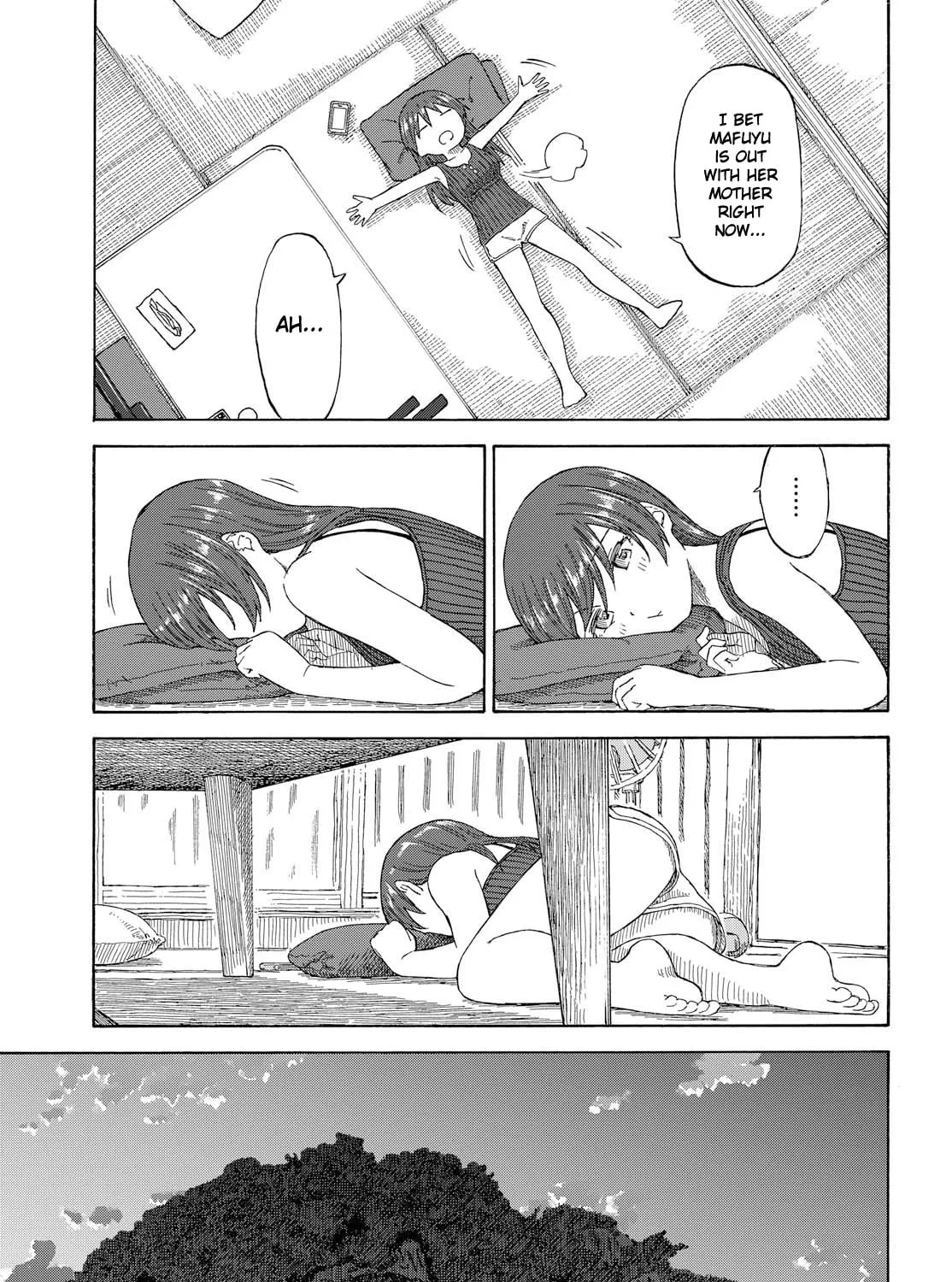 Our Wonderful Days Chapter 16 page 33 - 