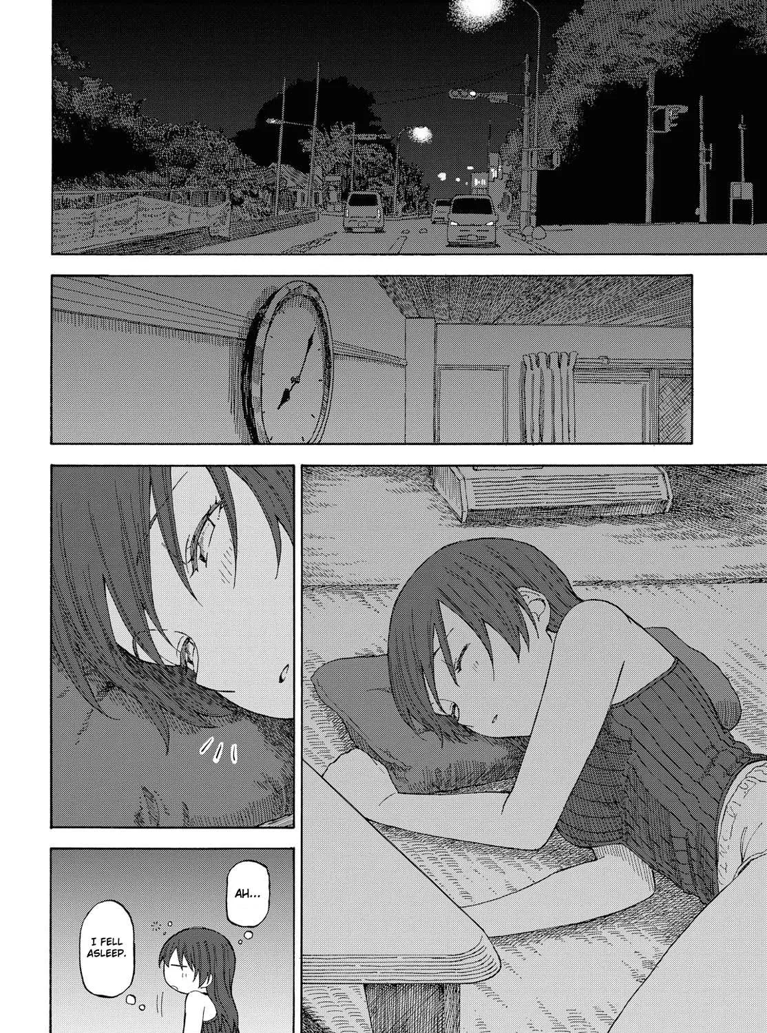 Our Wonderful Days Chapter 16 page 35 - 