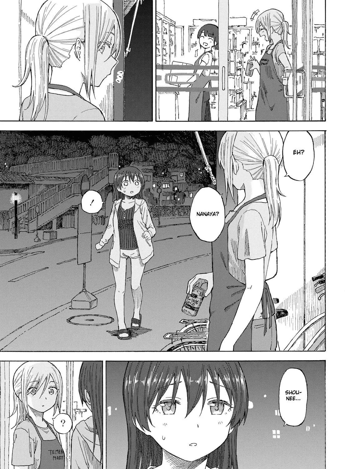 Our Wonderful Days Chapter 16 page 41 - 