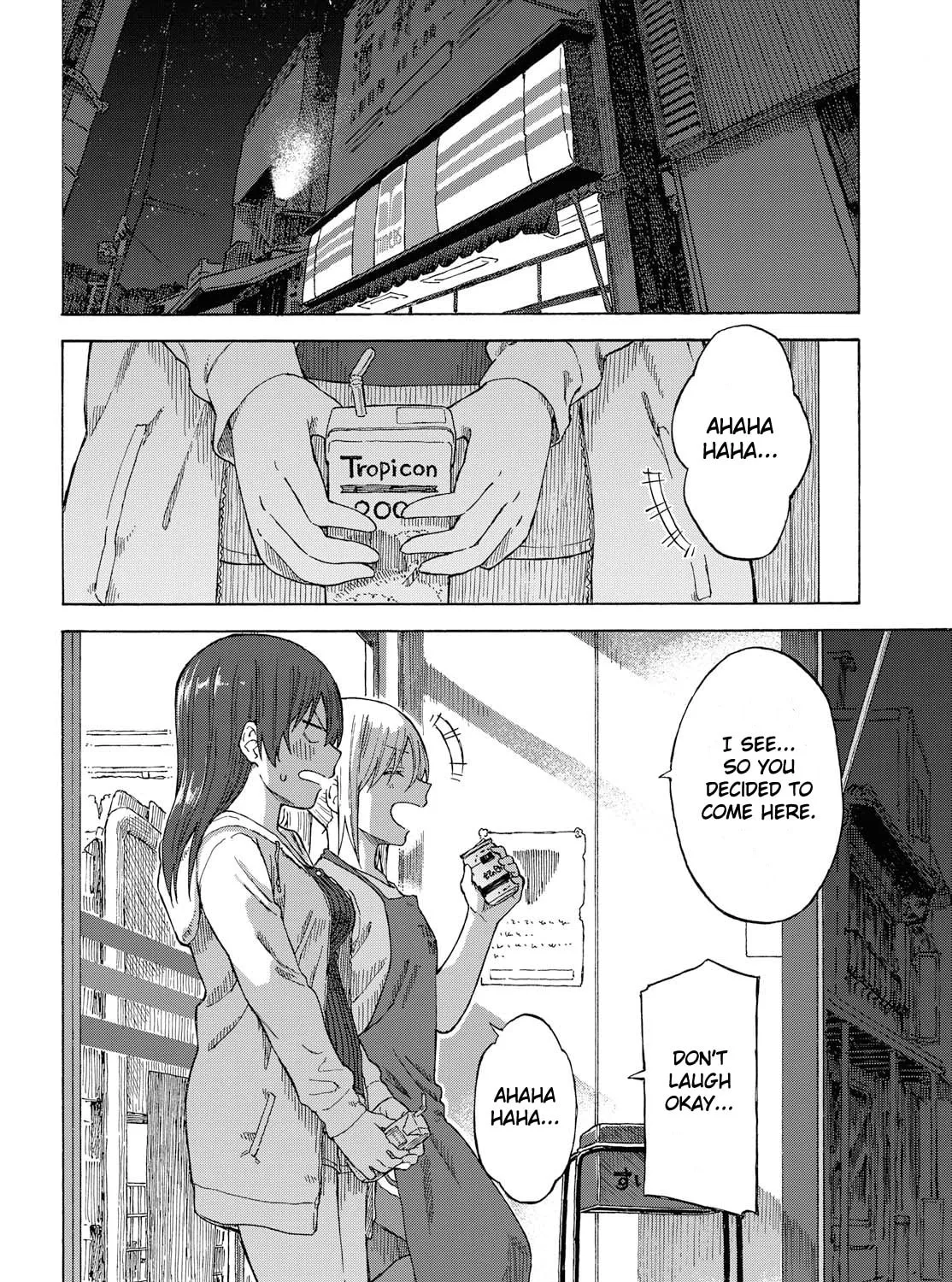Our Wonderful Days Chapter 16 page 43 - 