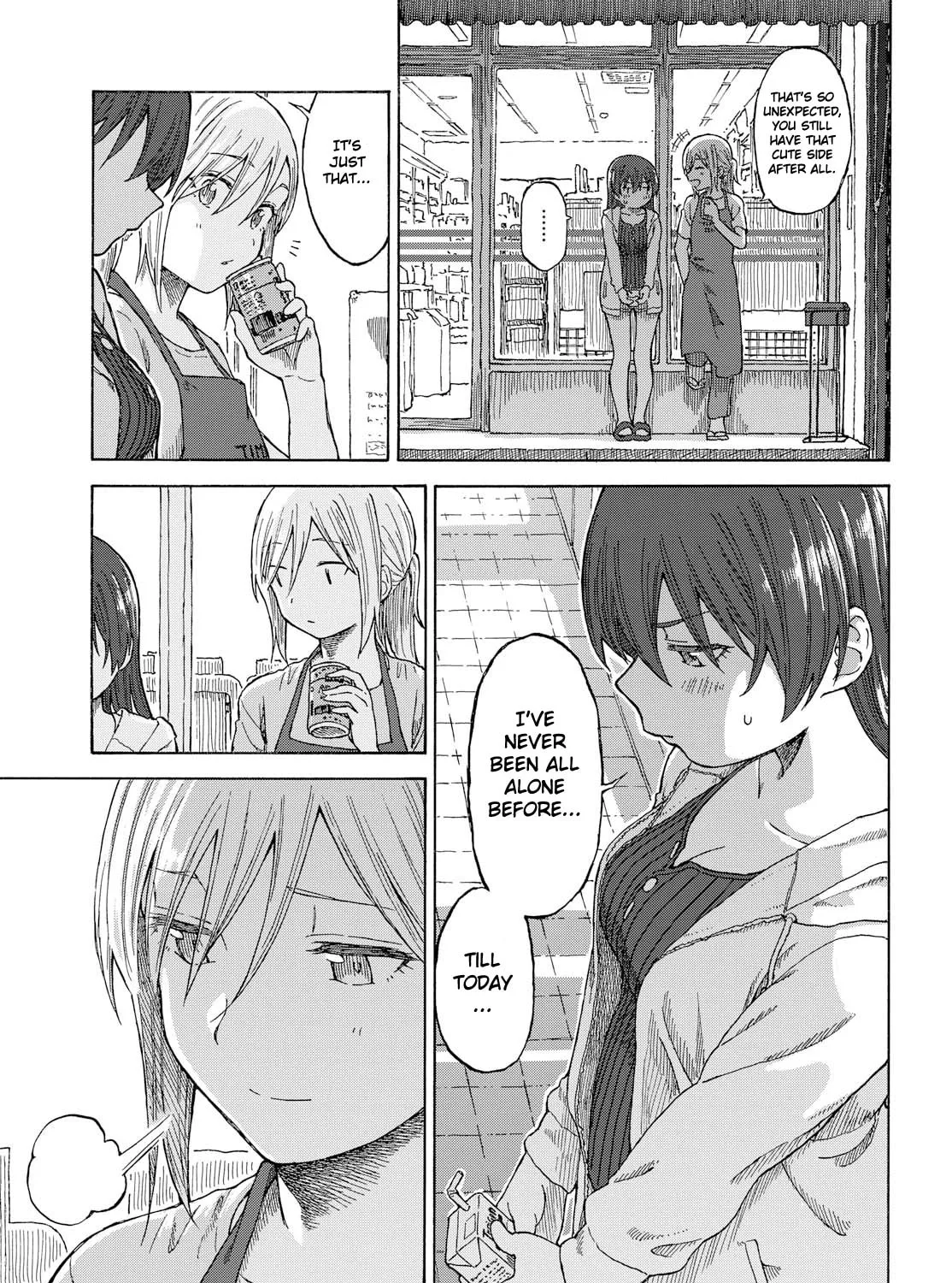 Our Wonderful Days Chapter 16 page 45 - 