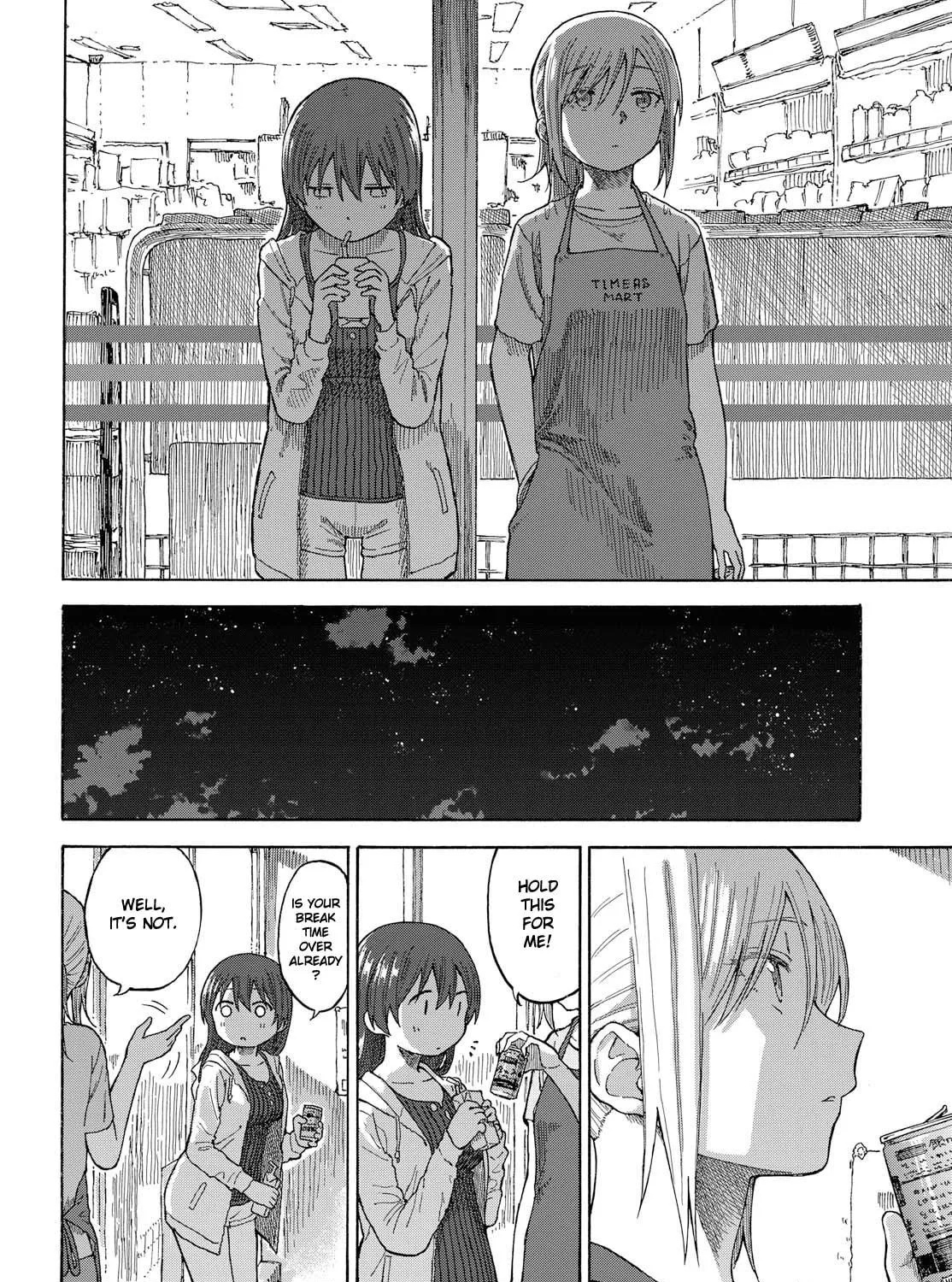 Our Wonderful Days Chapter 16 page 47 - 