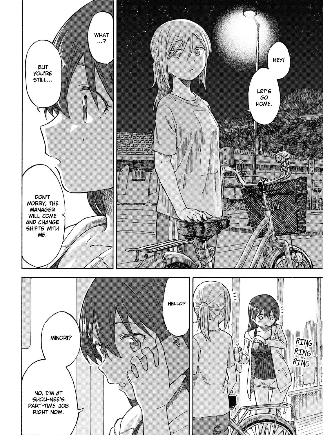 Our Wonderful Days Chapter 16 page 51 - 