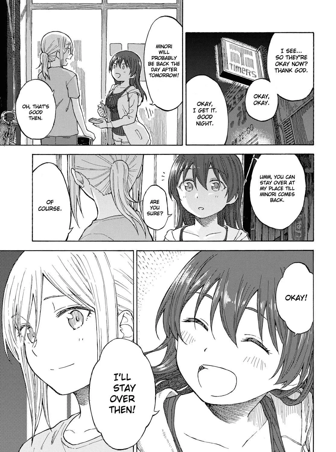 Our Wonderful Days Chapter 16 page 53 - 