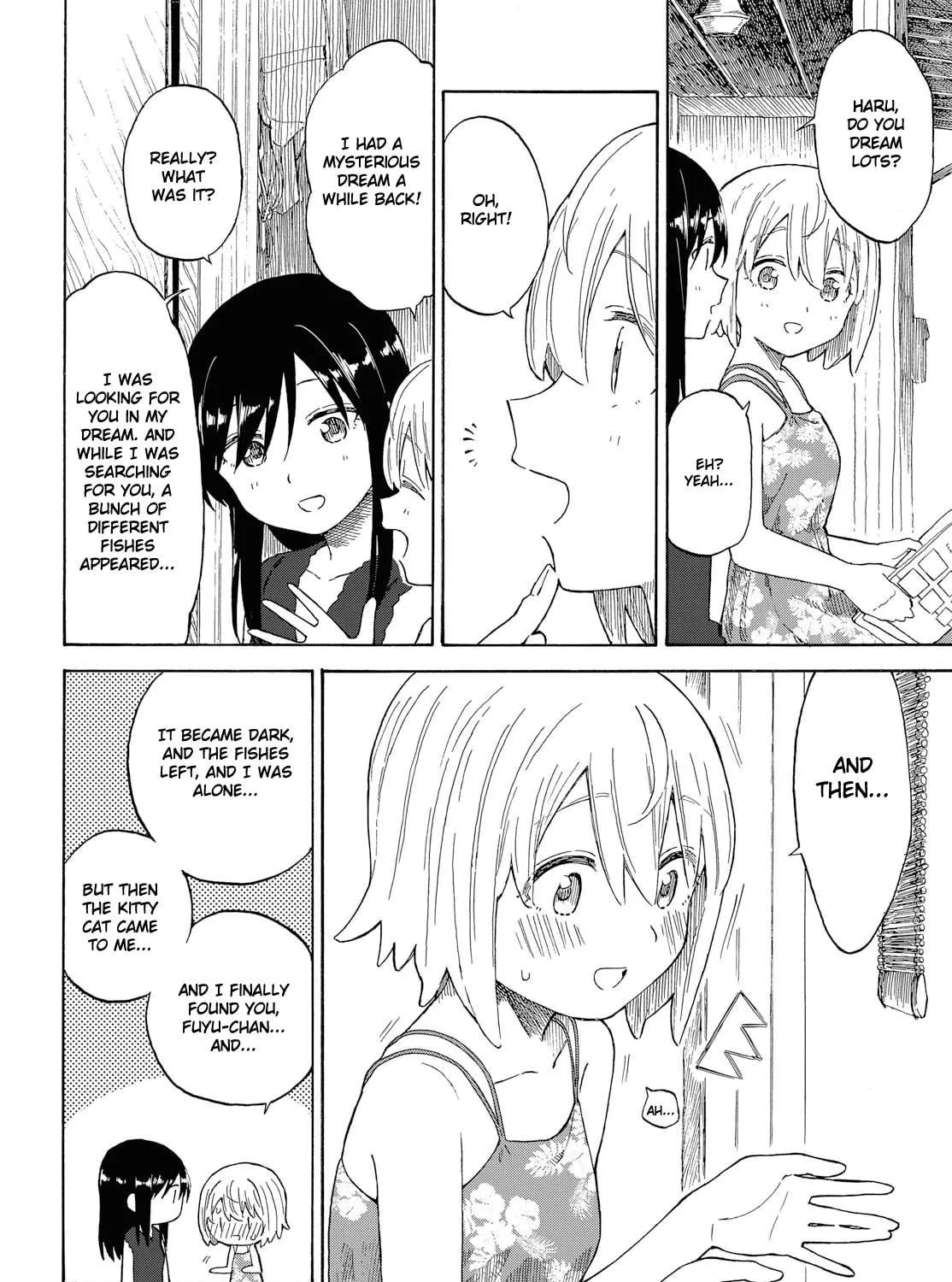 Our Wonderful Days Chapter 17 page 23 - 