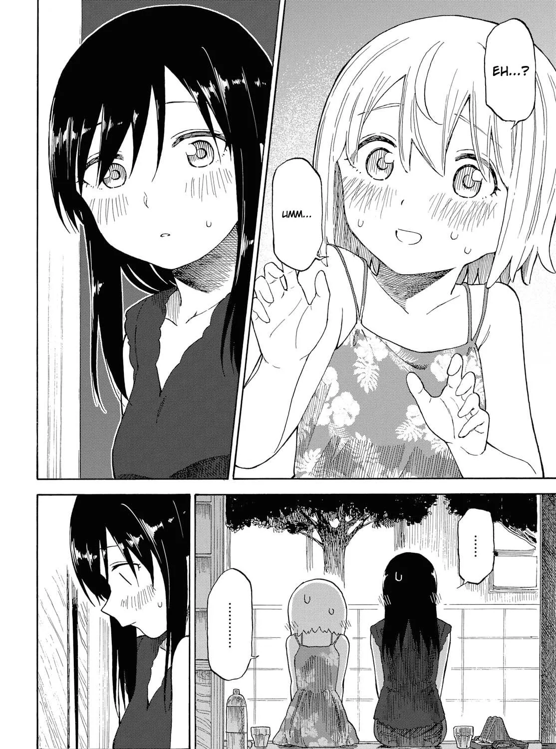 Our Wonderful Days Chapter 17 page 27 - 