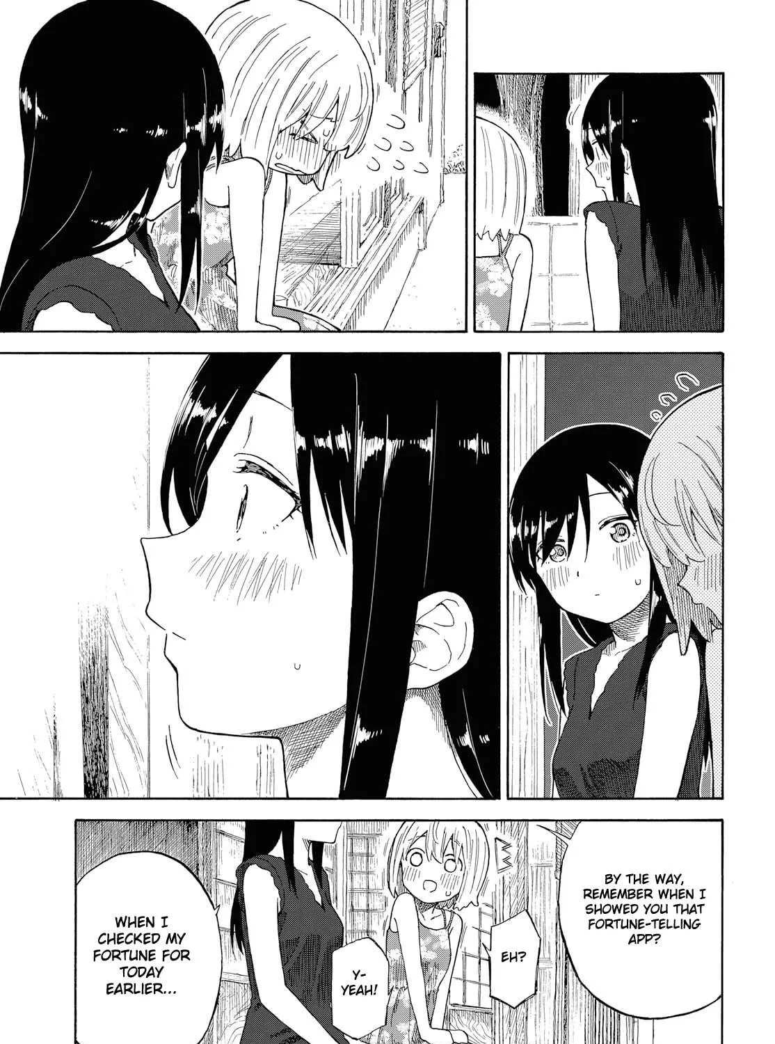 Our Wonderful Days Chapter 17 page 29 - 