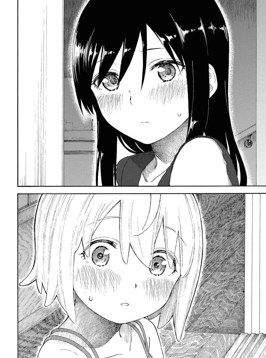 Our Wonderful Days Chapter 17 page 35 - 