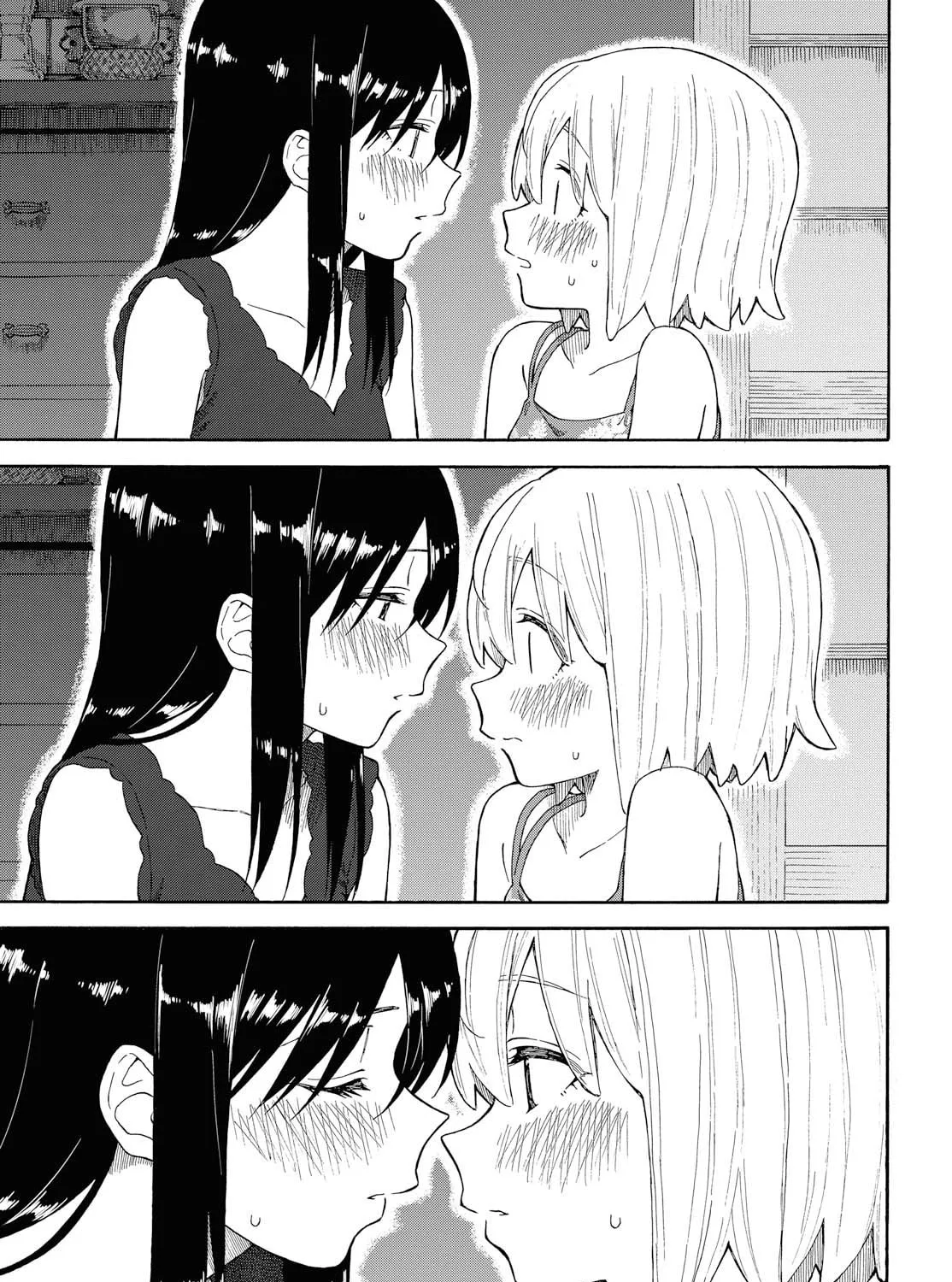 Our Wonderful Days Chapter 17 page 37 - 