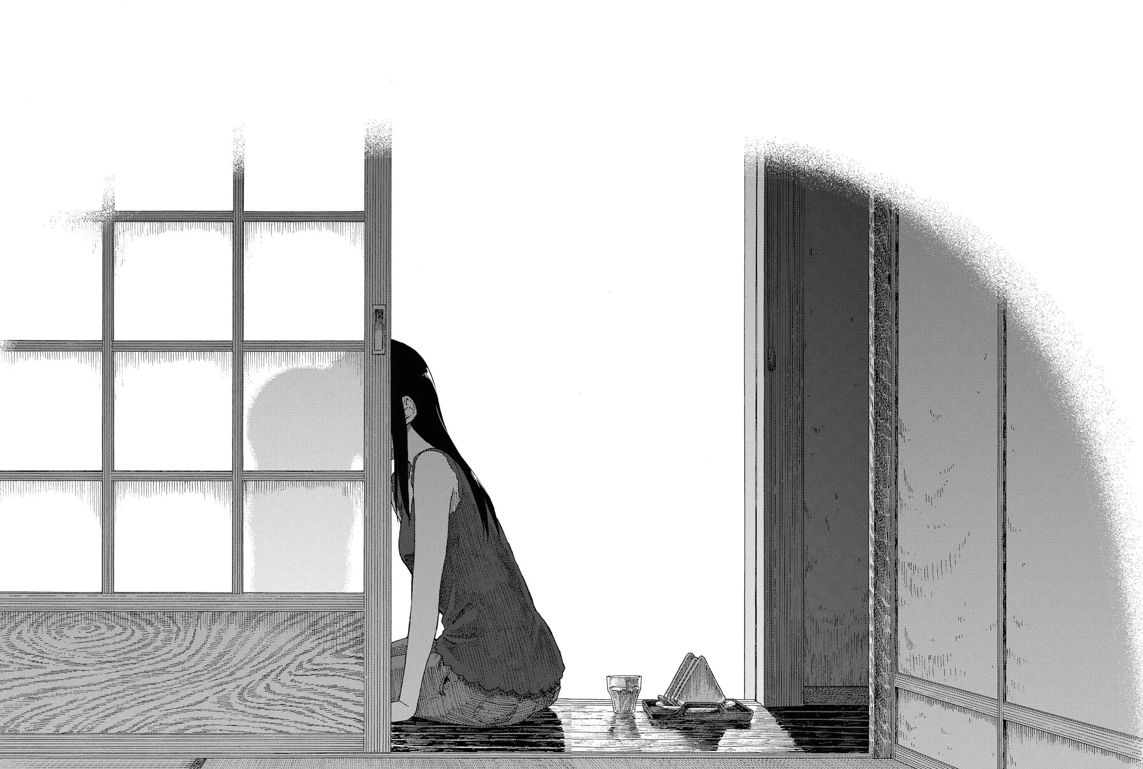 Our Wonderful Days Chapter 17 page 39 - 