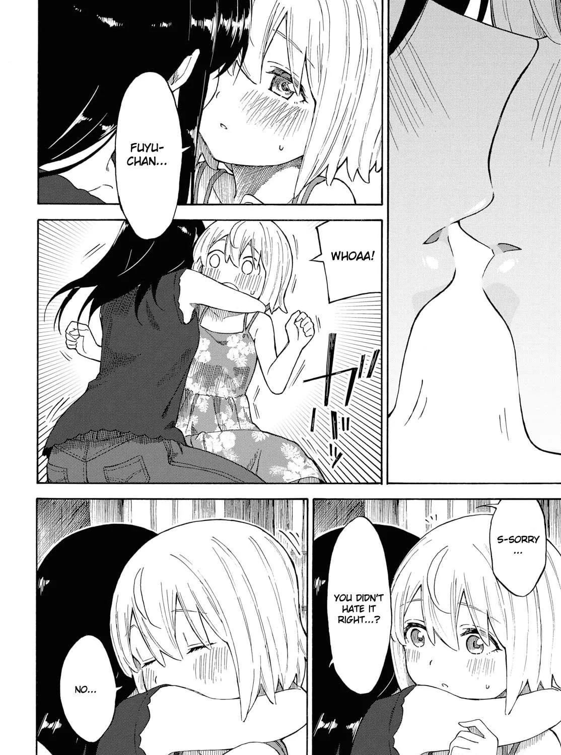 Our Wonderful Days Chapter 17 page 41 - 