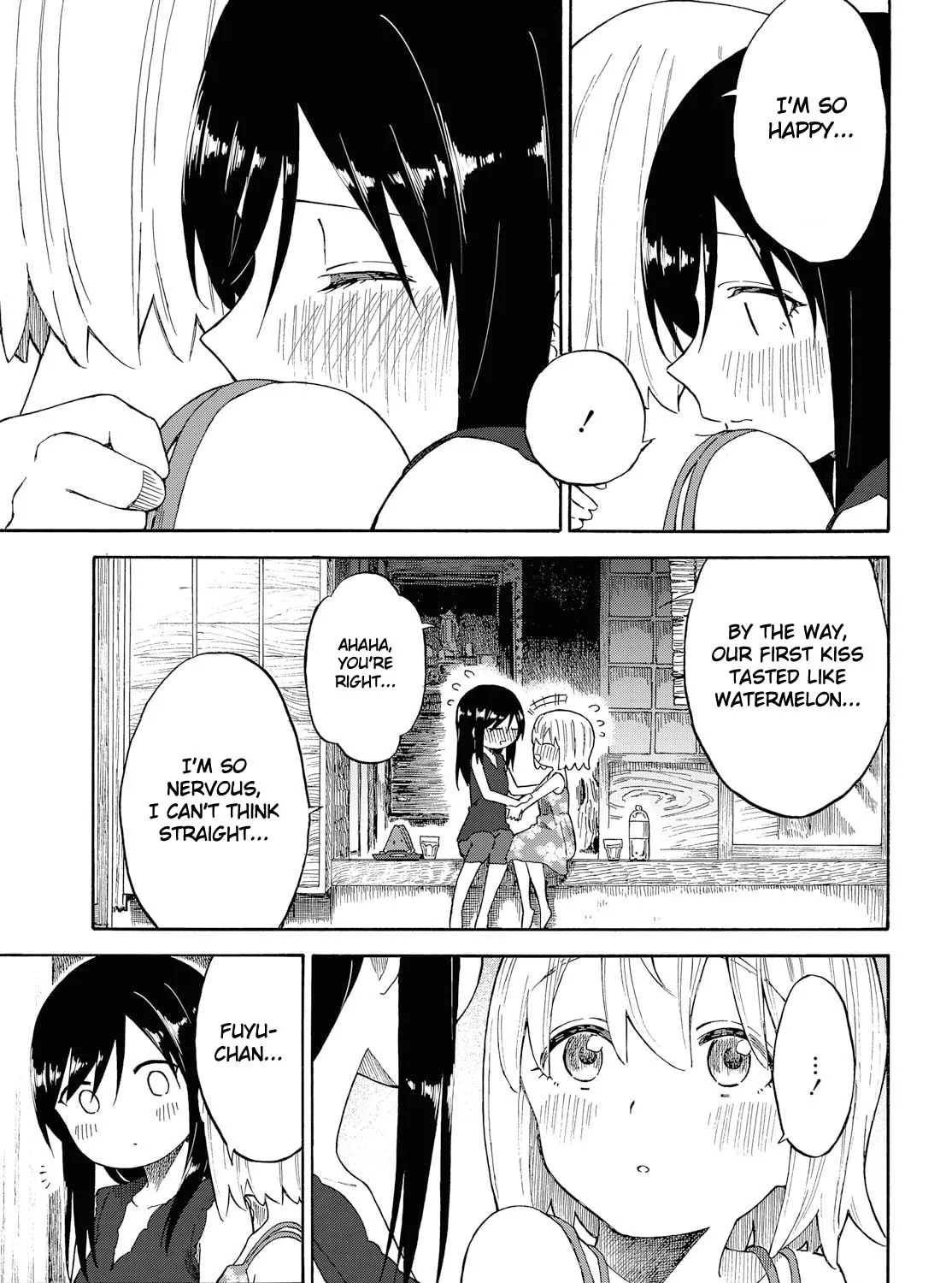 Our Wonderful Days Chapter 17 page 43 - 
