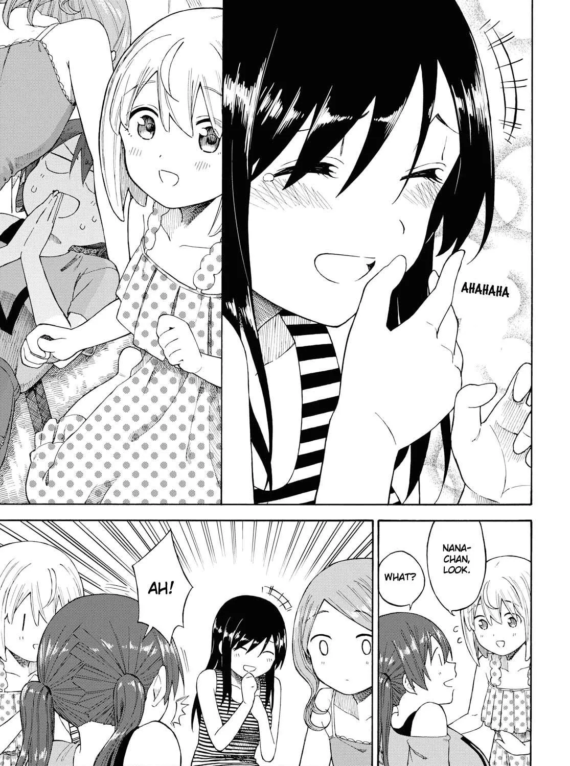 Our Wonderful Days Chapter 18 page 41 - 