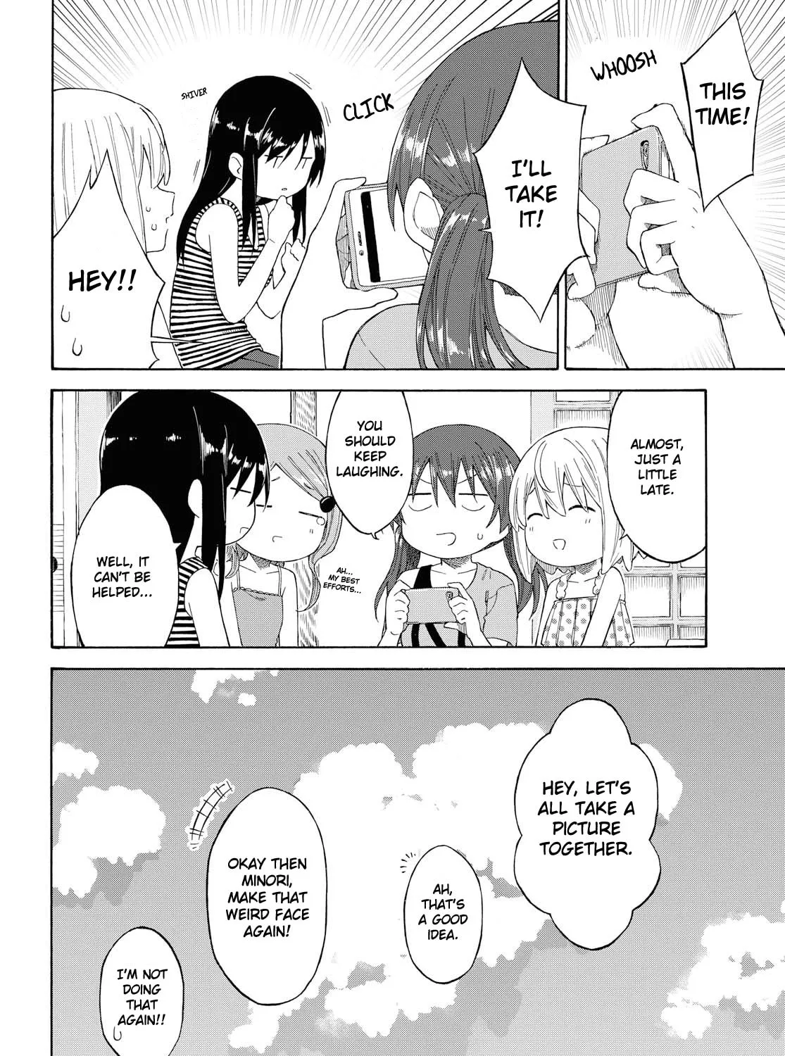 Our Wonderful Days Chapter 18 page 43 - 