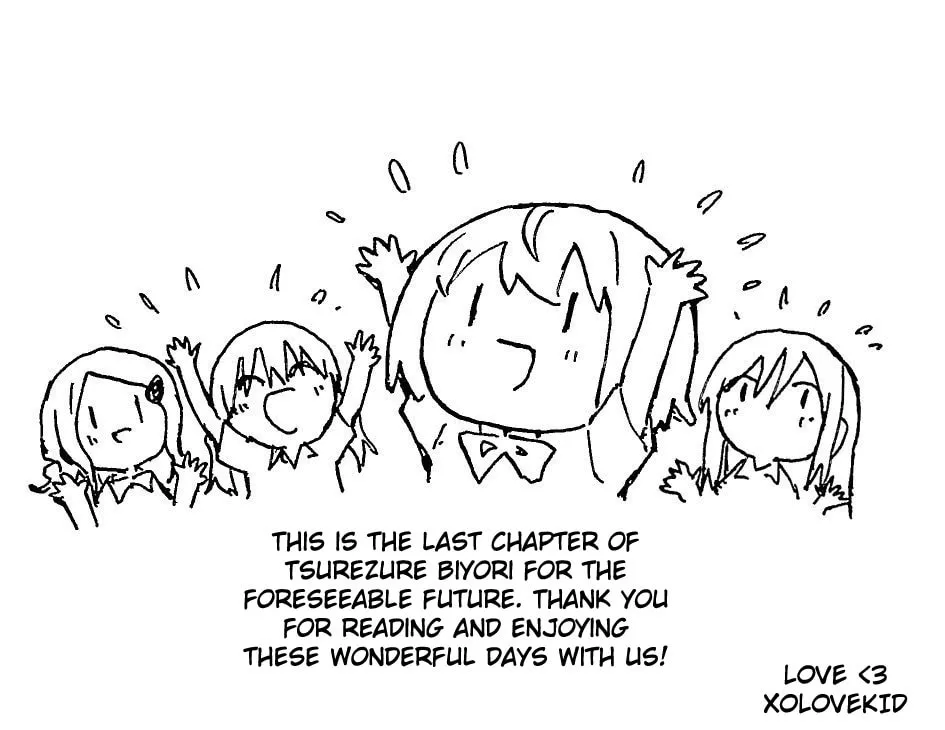 Our Wonderful Days Chapter 18 page 45 - 