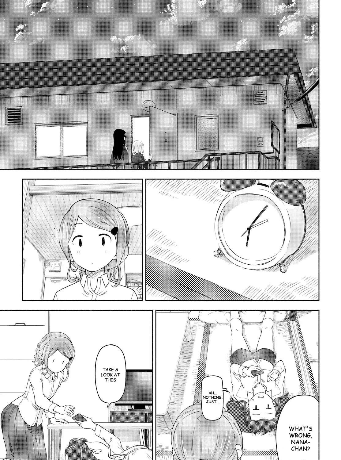 Our Wonderful Days Chapter 2 page 41 - 