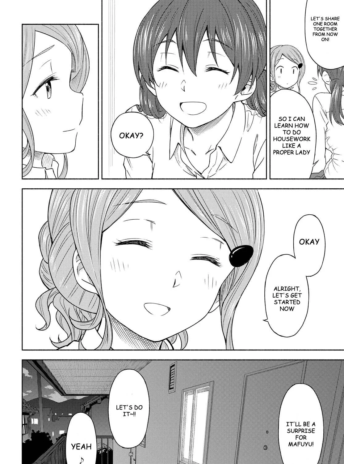 Our Wonderful Days Chapter 2 page 47 - 