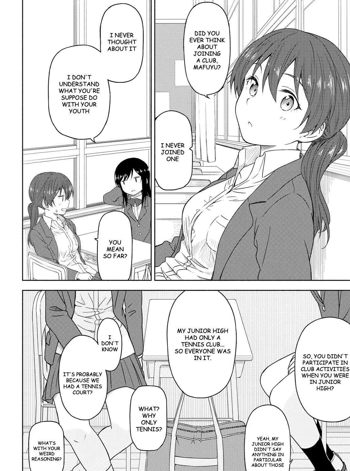 Our Wonderful Days Chapter 3 page 15 - 