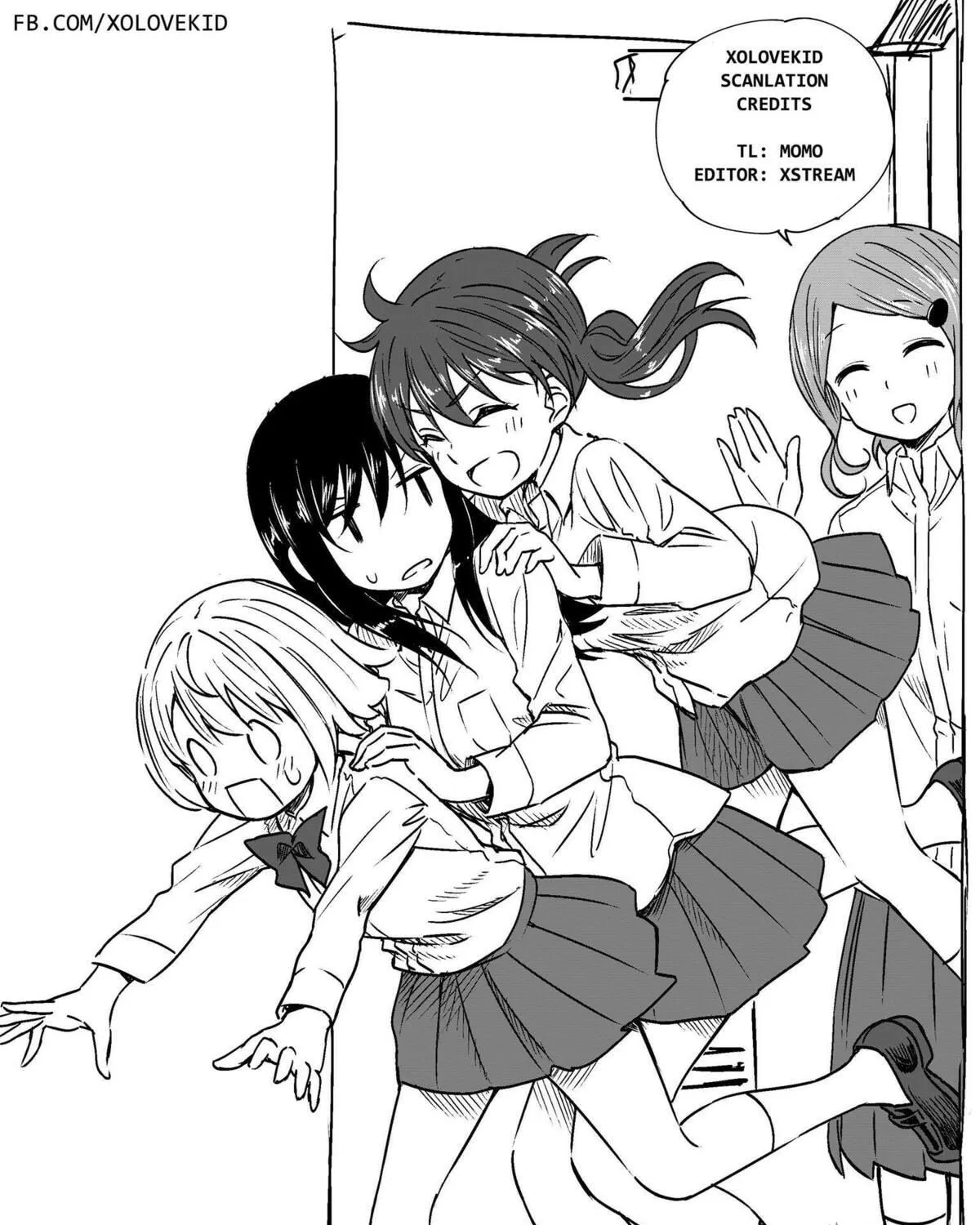 Our Wonderful Days Chapter 3 page 49 - 