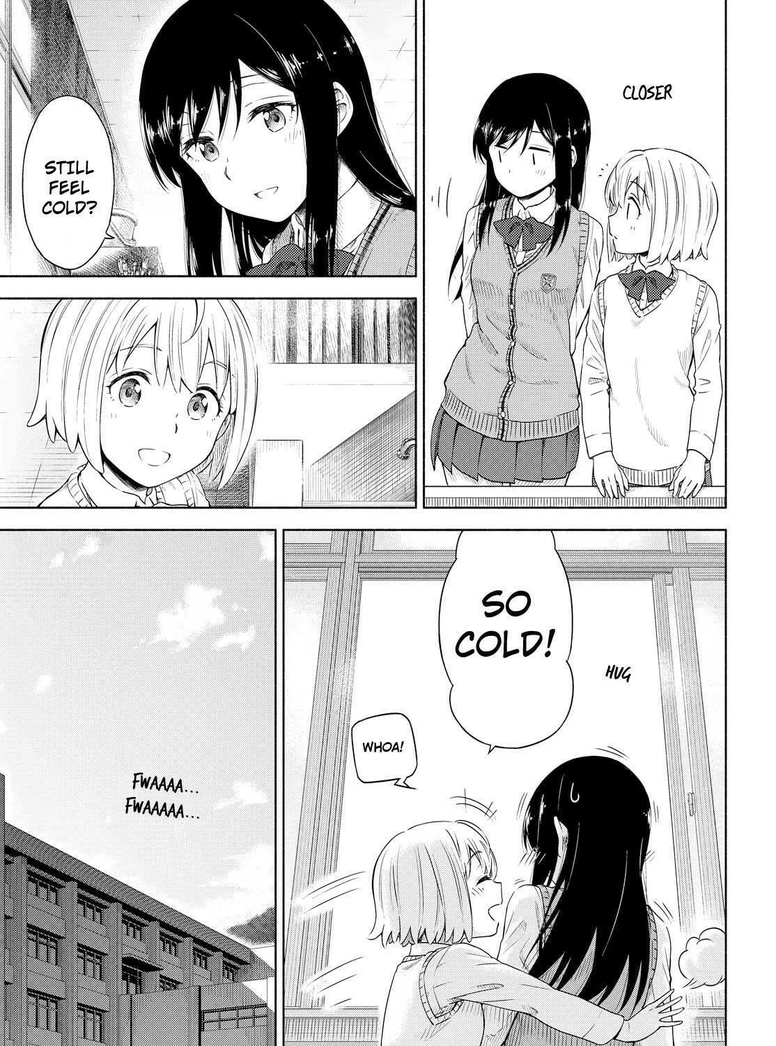 Our Wonderful Days Chapter 4 page 37 - 